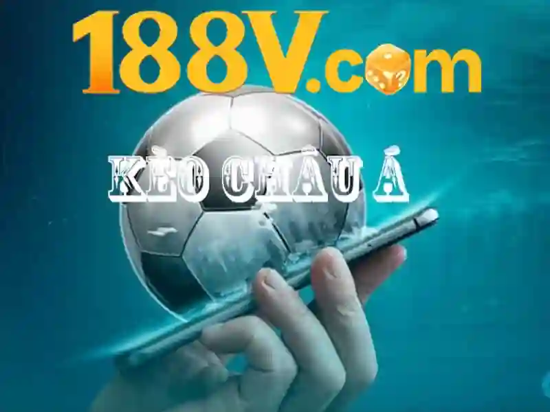 Chương Trình Rút Thưởng 188V