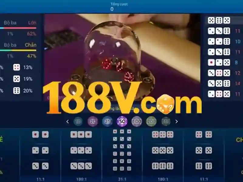 Quy Trình Hoạt Động Đại Lý 188V