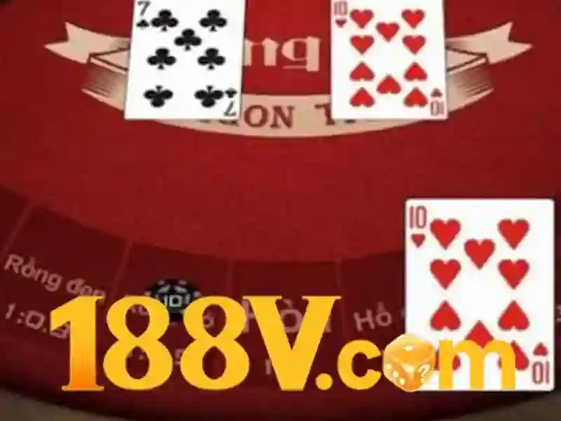 Trải Nghiệm Slot 188v