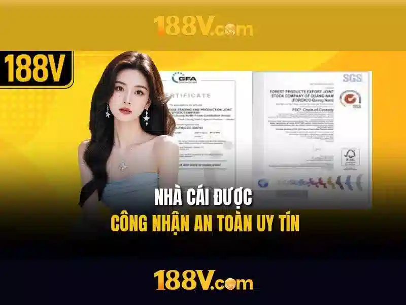 Điều Khoản Slot 188V