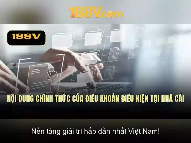 Đa Dạng Game Slot 188v