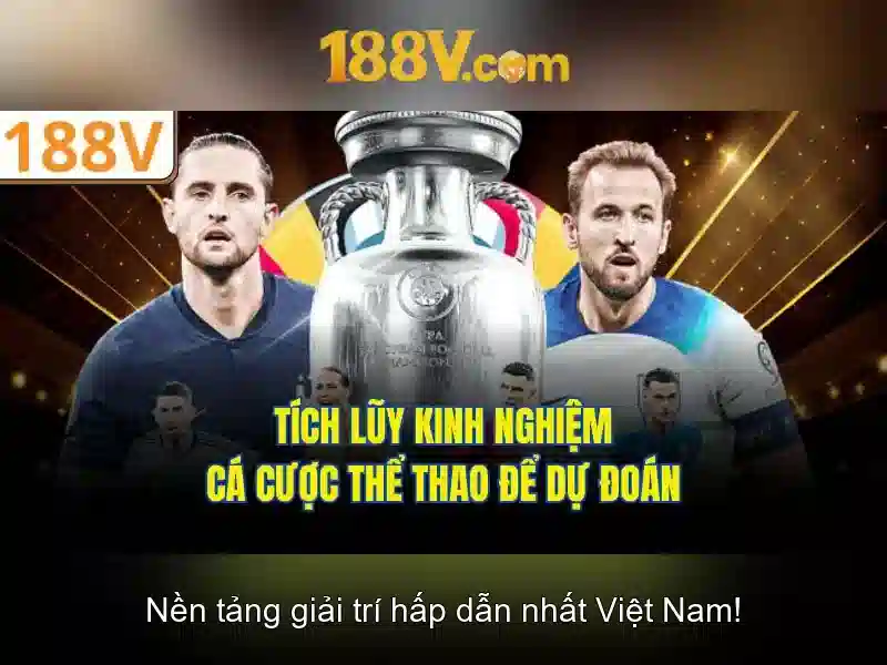 Giới Thiệu Về 188V