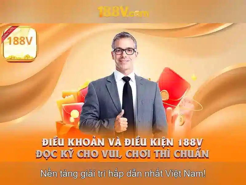 Trang Chủ 188v